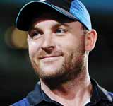 Brendon McCullum