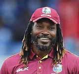 Chris Gayle