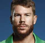 David Warner