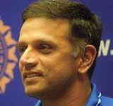 Rahul Dravid