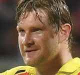 Shane Watson