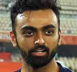 Jaydev Unadkat: Rs 8.4 Crore