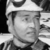 Tim Flock