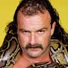 Jake “The Snake” Roberts