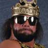 “Macho Man” Randy Savage