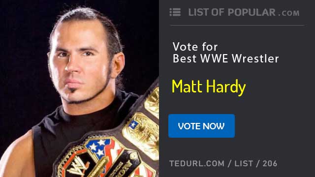 Matt Hardy