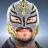 Rey Mysterio