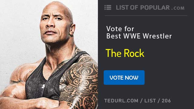 The Rock