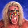 The Ultimate Warrior