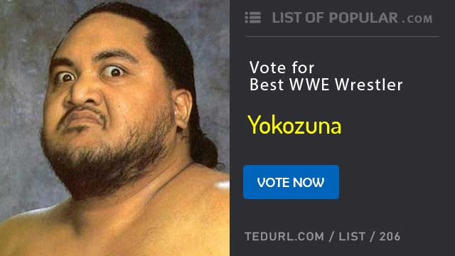 Yokozuna
