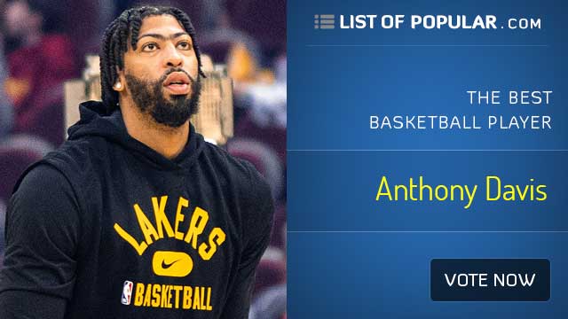 Anthony Davis