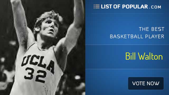 Bill Walton