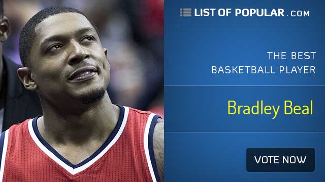 Bradley Beal