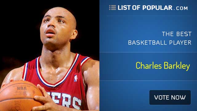 Charles Barkley