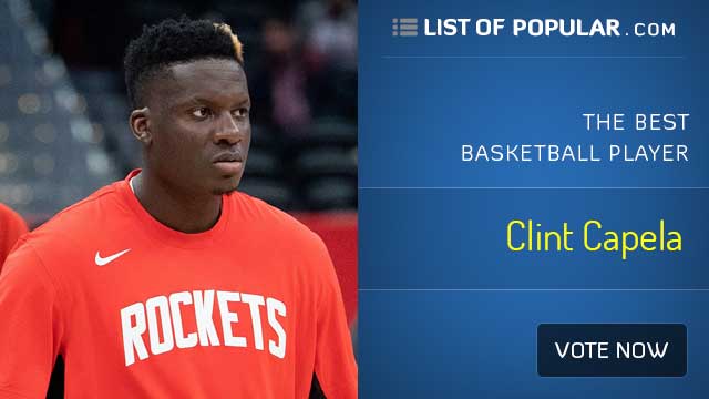 Clint Capela