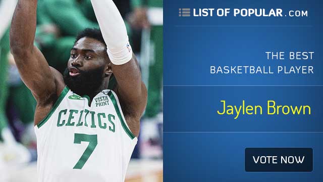 Jaylen Brown