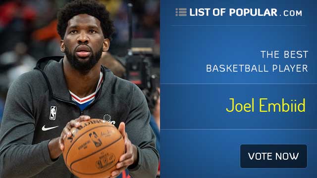 Joel Embiid