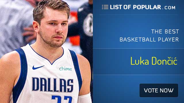 Luka Dončić