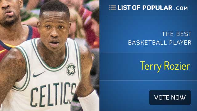 Terry Rozier