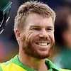 David Warner