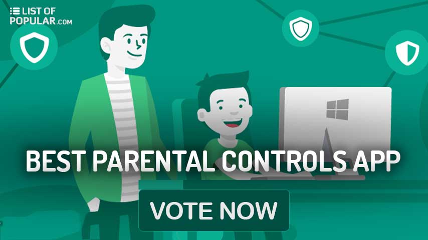 Best Parental Controls App | Top Kids Monitoring Software