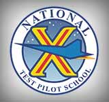 National Test Pilot School, Mojave, California
