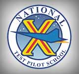 National Test Pilot School, Mojave, California