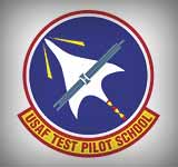 U.S. Air Force Test Pilot School