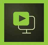 Adobe Presenter Video Express