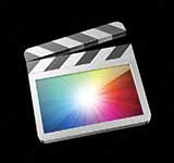 Final Cut Pro X