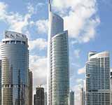 Almas Tower