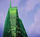 Bank of America Tower
