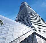 Capital Market Authority Headquarters