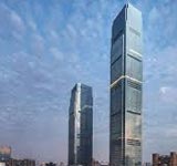 Changsha IFS Tower T1