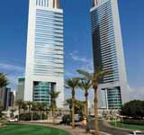 Emirates Office Tower