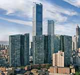 Eton Place Dalian Tower 1