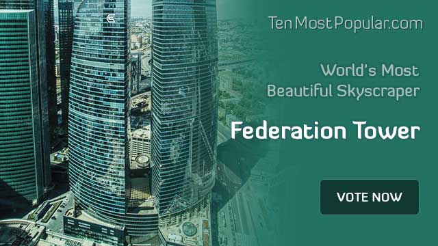 Federation Tower