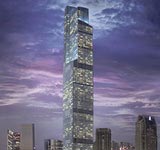 Guangzhou CTF Finance Centre