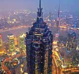 Jin Mao Tower
