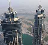 JW Marriott Marquis Dubai Tower