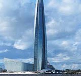 Lakhta Center