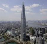 Lotte World Tower