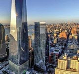 One World Trade Center