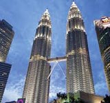 Petronas Tower