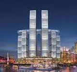 Raffles City Chongqing T3N