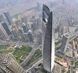 Shanghai World Financial Center