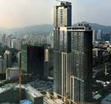 Shum Yip Upperhills Tower 1