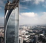 Suzhou IFS