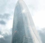 Tianjin CTF Finance Centre