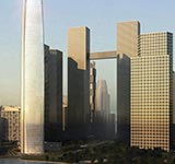 Wuhan Center